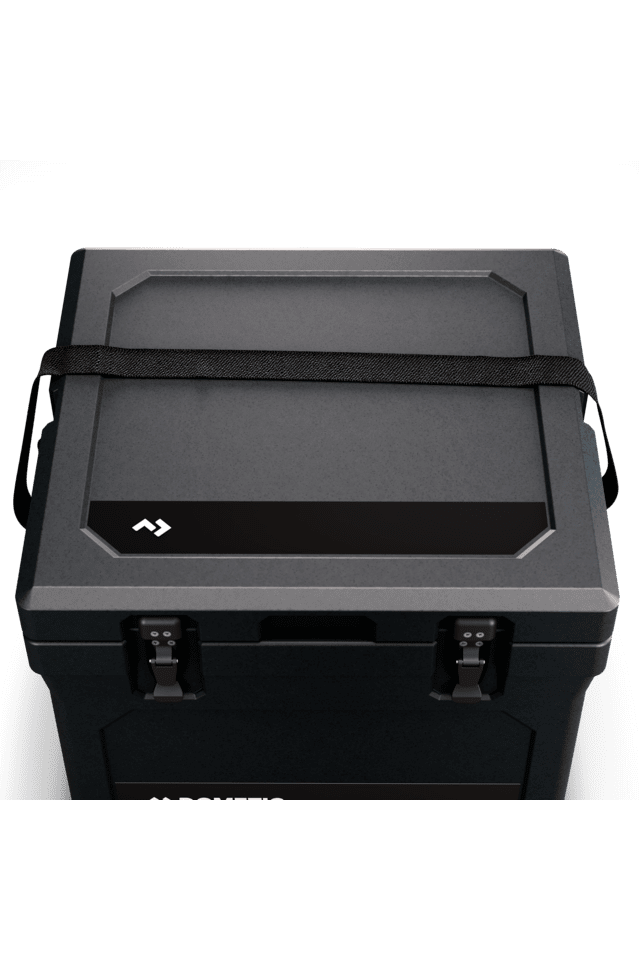Dometic Cool Ice WCI 13 Insulated Cooler Box - Portable Camping, Picnic, Beach & Outdoor Food Storage Container