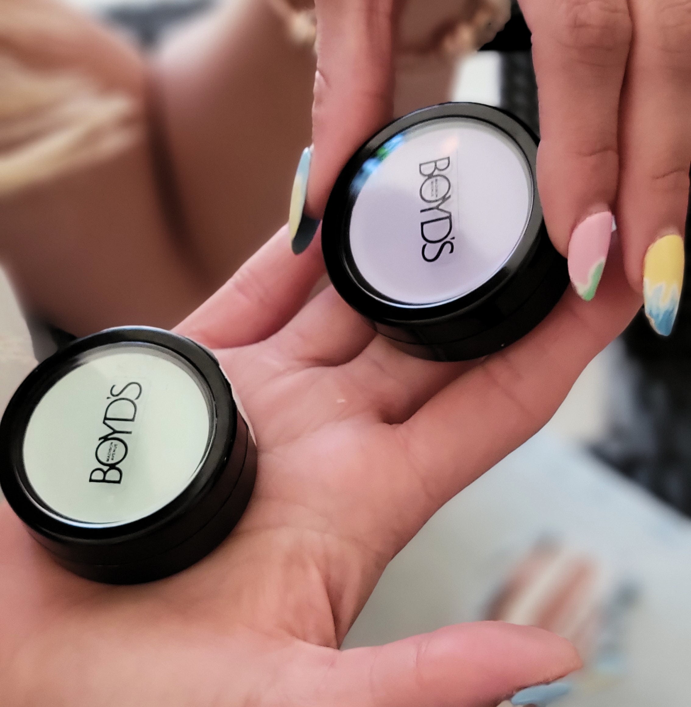 Boyd's Undereye Corrector - Dark Circle Treatment & Puffiness Relief for Bright, Youthful Eyes | Perfect for Daily Skincare & Makeup Prep
