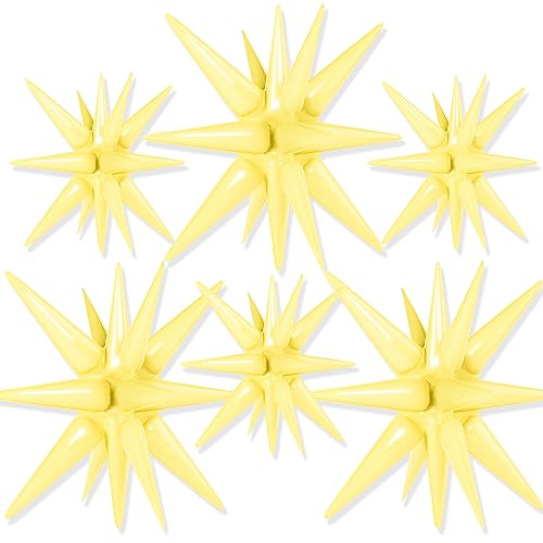 Yellow - Pastel Yellow