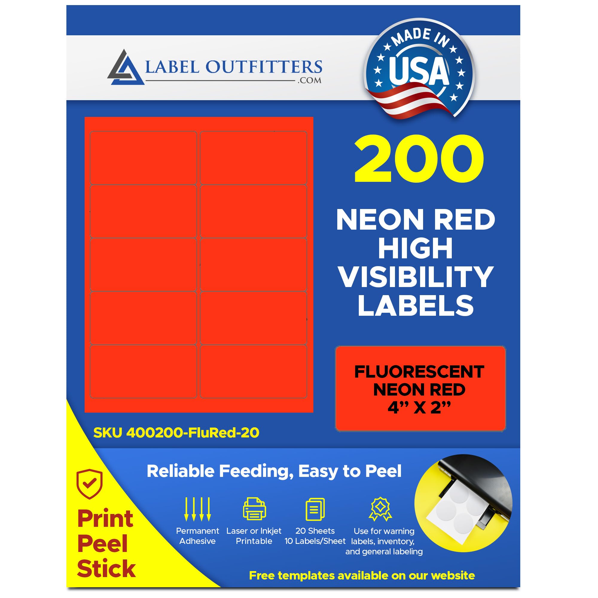 200-Pack 4
