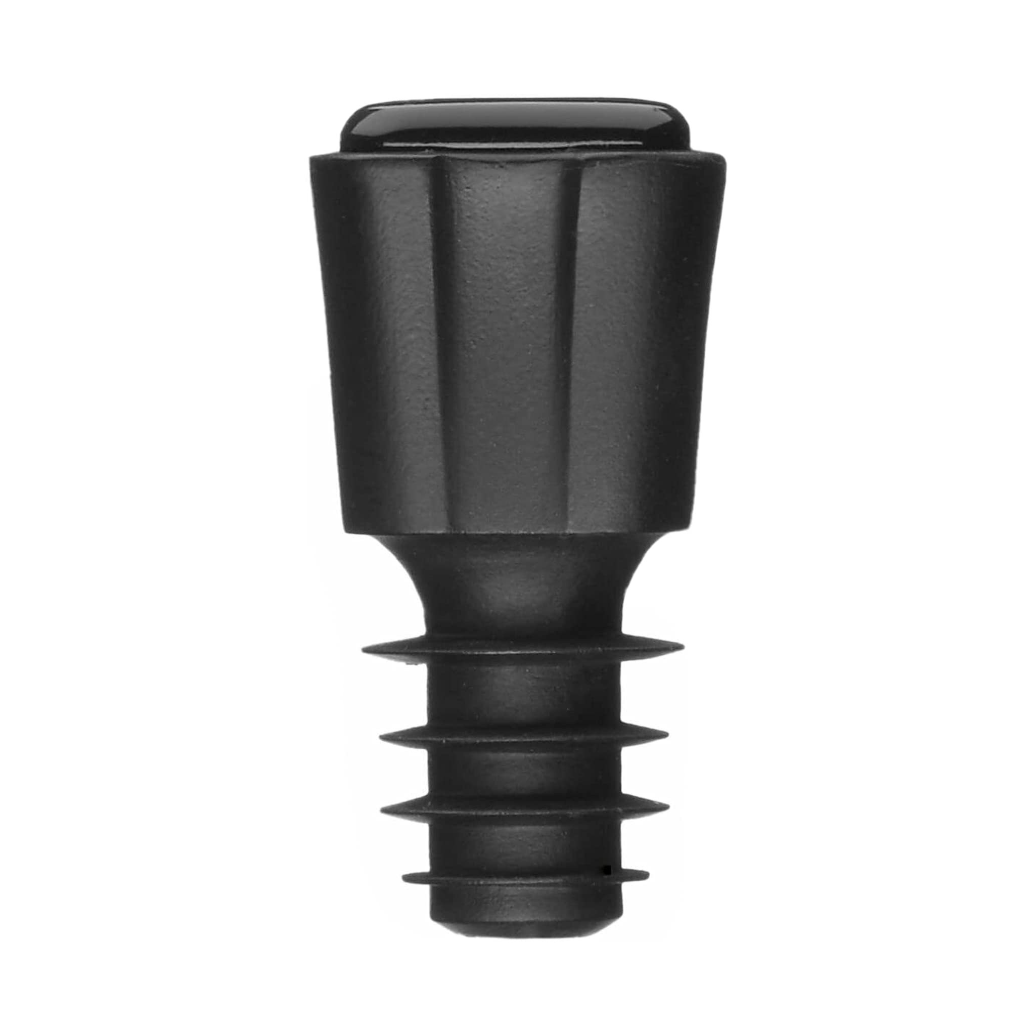3 Pack Replacement Vacuum Sealer Bottle Stoppers for Cuisinart - Compatible with FoodSaver, Seal-a-Meal - Perfect for Wine Preservation, Sous Vide & Meal Prep Storage