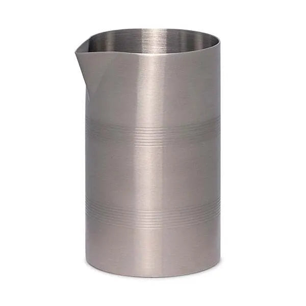 Premium Cocktail Kingdom Mixtin - Professional Bar Mixing Glass for Craft Cocktails & Home Bartending | Perfect for Mojitos, Martinis & Whiskey Sours