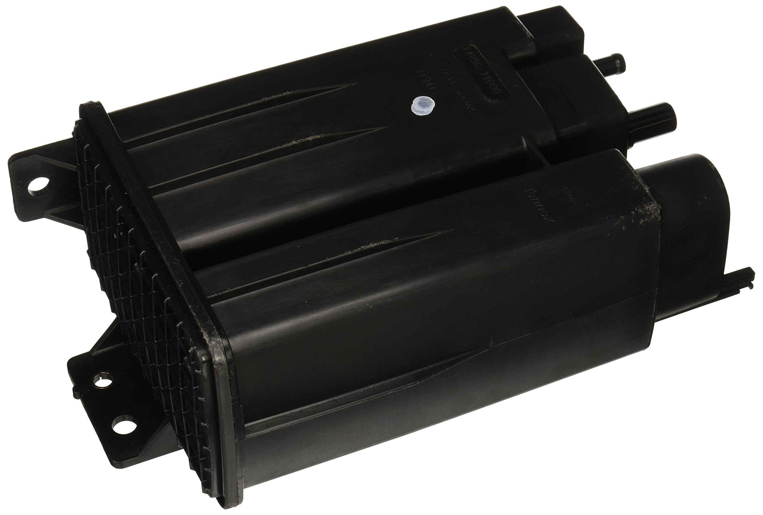 Standard Motor Products CP3100 Vapor Canister - High-Quality EVAP Emission Control Replacement Part for Cars, Trucks & SUVs | Perfect for Fuel System Maintenance & Smog Check Compliance