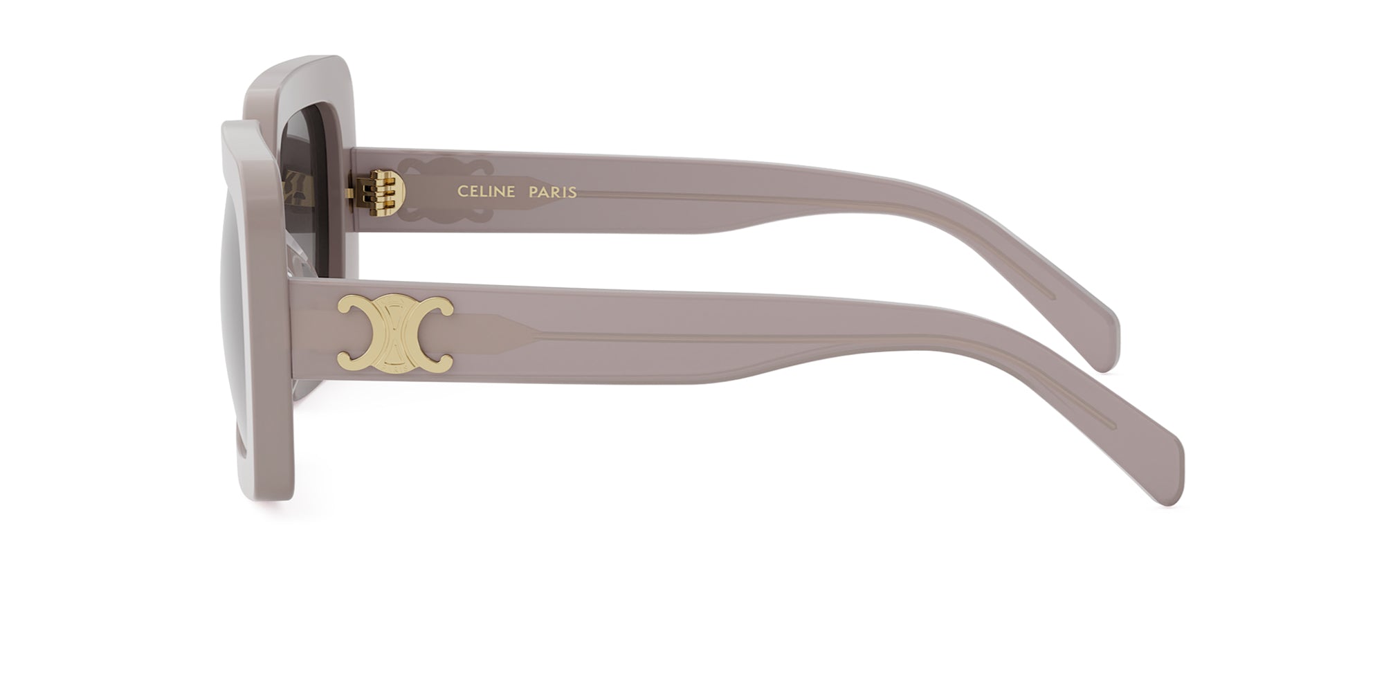 CELINE Triomphe CL40304U Sunglasses - Luxury Designer Shades for Women, UV Protection & Stylish Fashion Accessory | Perfect for Outdoor Activities, Travel & Everyday Wear