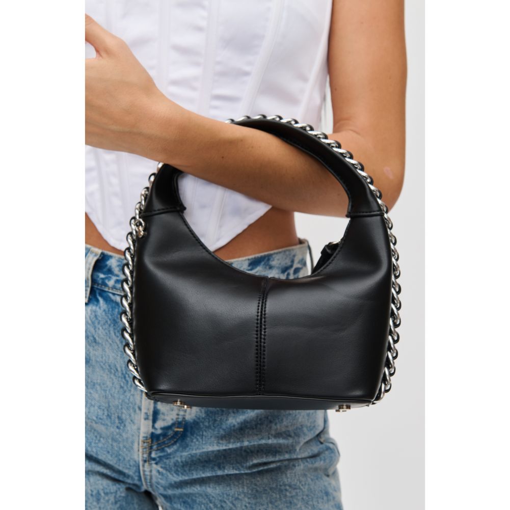 Lita Crossbody Bag for Women - Stylish Leather Shoulder Purse with Adjustable Strap, Perfect for Travel, Shopping & Everyday Use