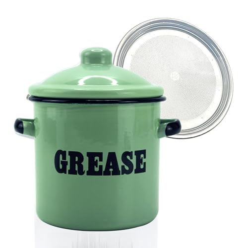 Green Letter