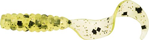 Chartreuse Sparkle