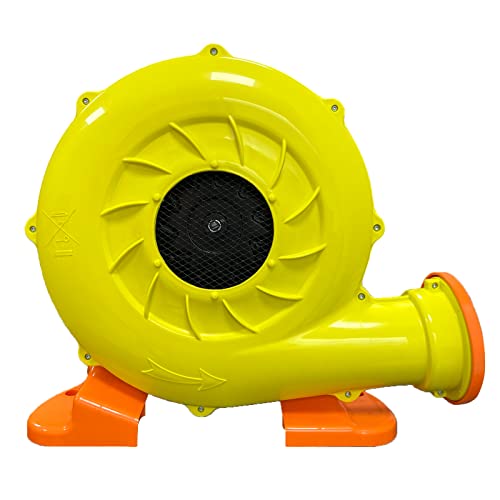 950W/1.25HP