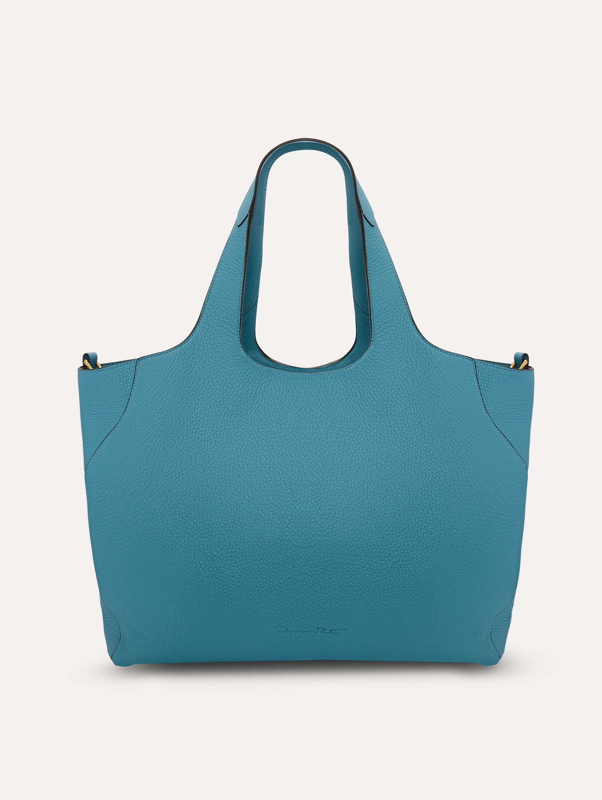 Topaz Tote Bag 00NH160PLT - Stylish & Durable Handbag for Women | Perfect for Work, Travel & Everyday Use
