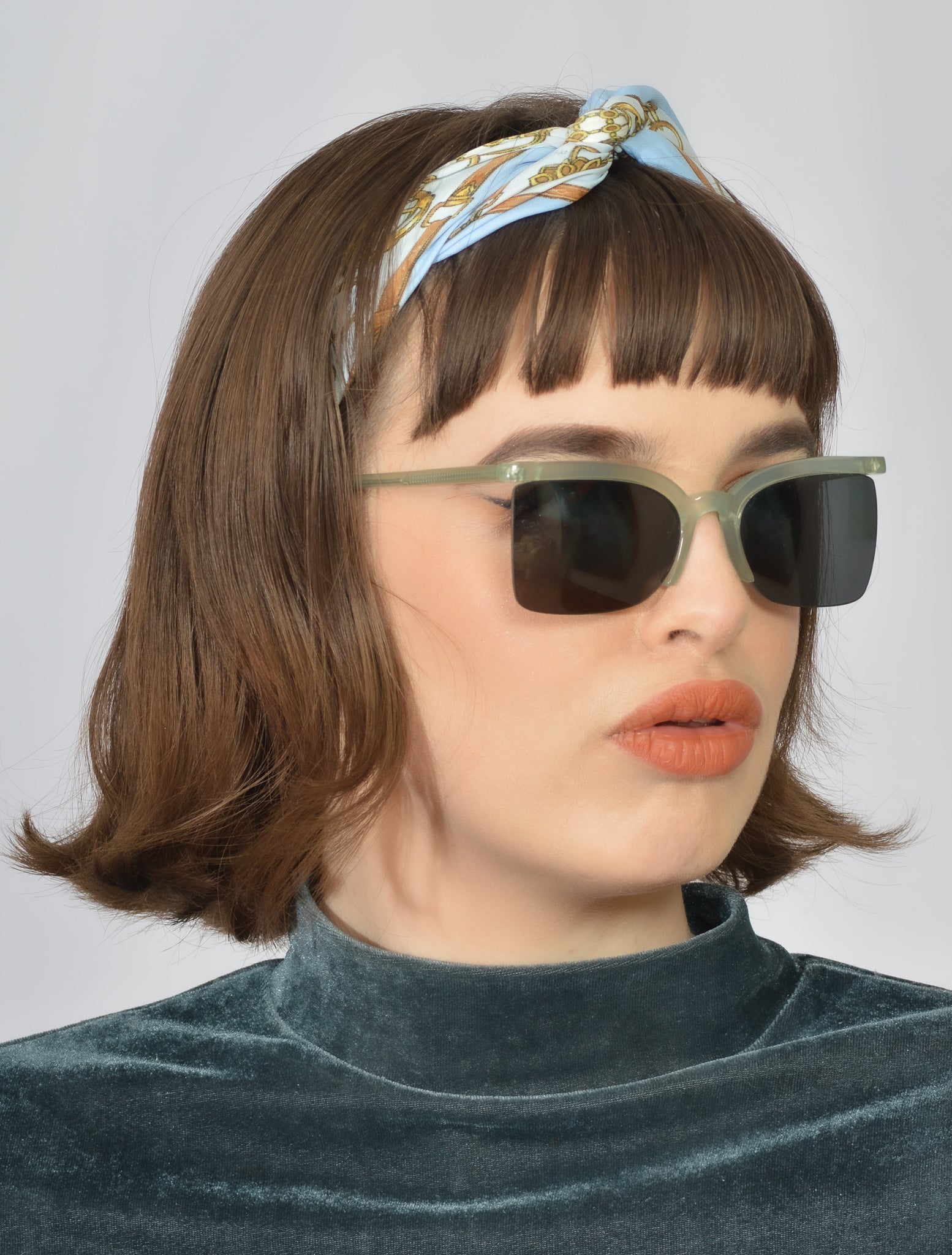 Anglo American Eyewear Kaye SG - Stylish & Durable Sunglasses for Men & Women - Perfect for Outdoor Activities, Driving & Fashion