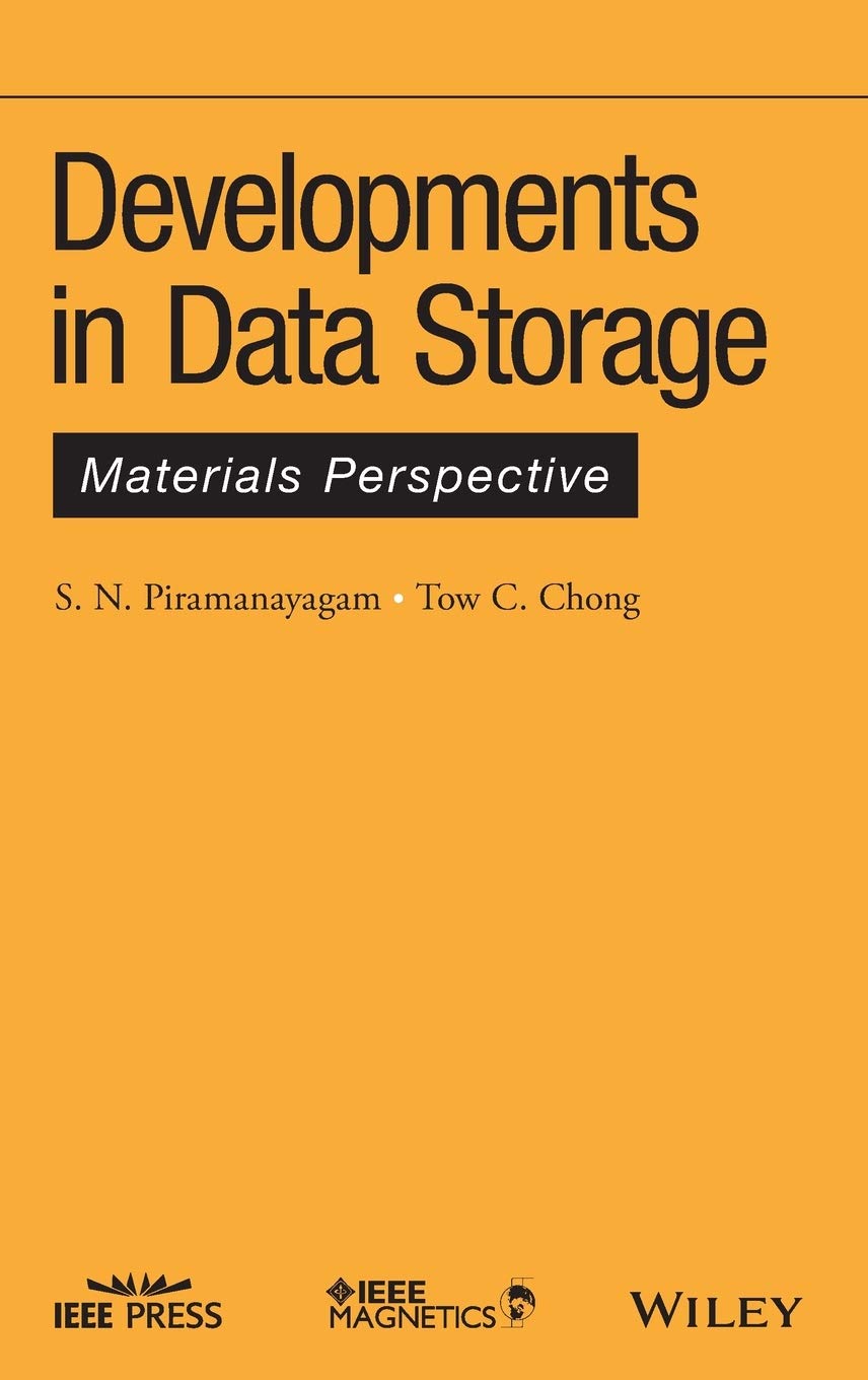 Advanced Data Storage Materials: Innovations & Technologies for High-Performance Storage Solutions | Cloud, Enterprise & Personal Use