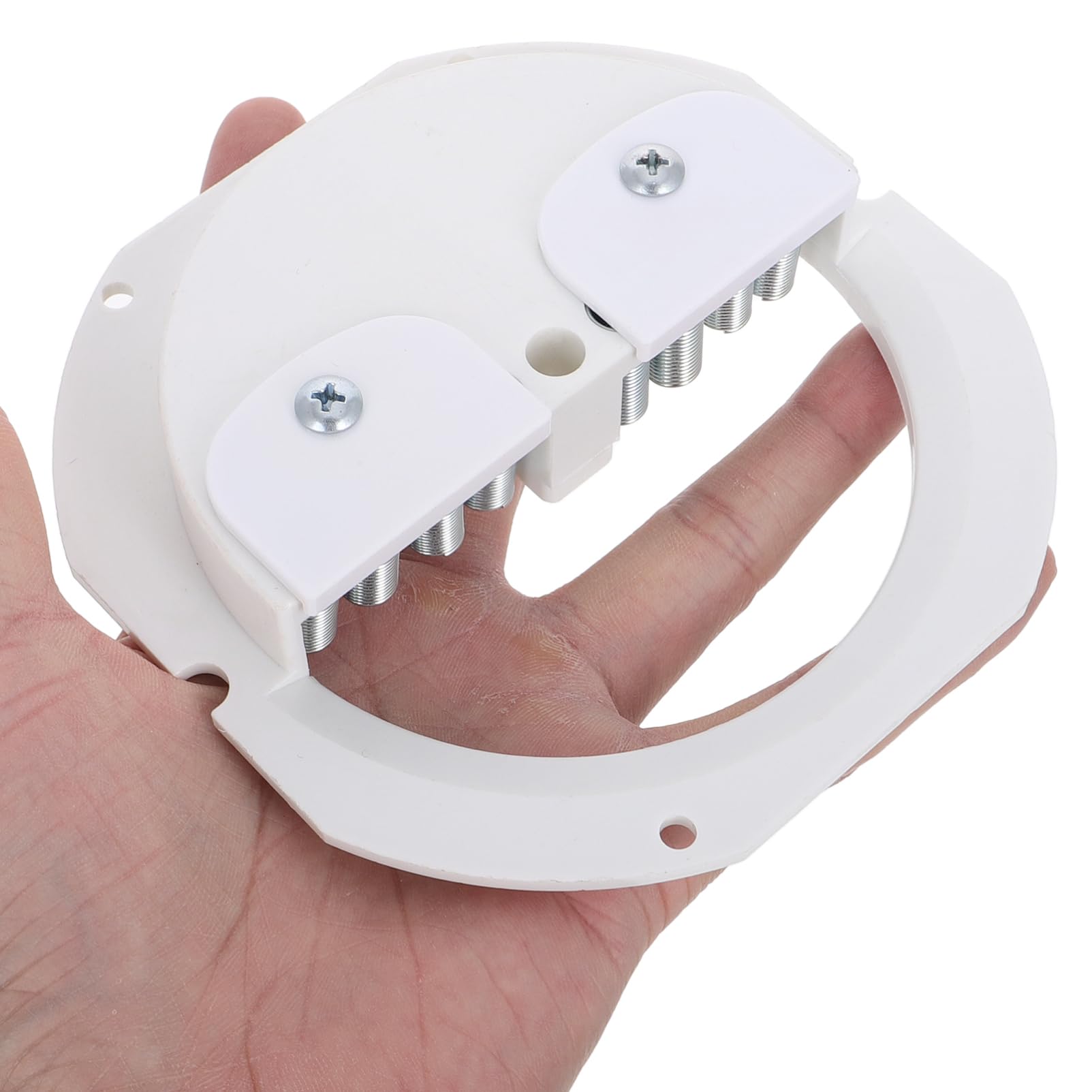 Adjustable Candy Vending Machine Wheel 4.72x4.72x3.14