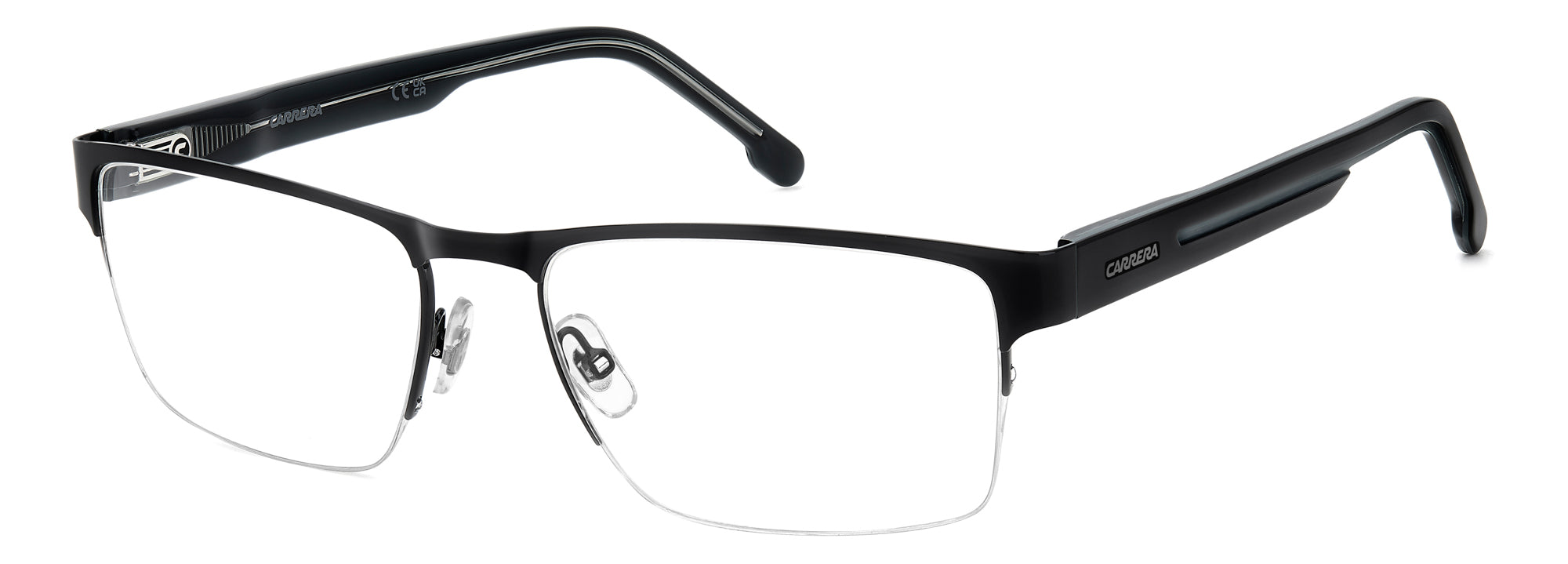 Carrera 8914 Racing Sunglasses - Polarized UV Protection Sports Glasses for Men & Women - Perfect for Cycling, Running, Driving & Outdoor Activities