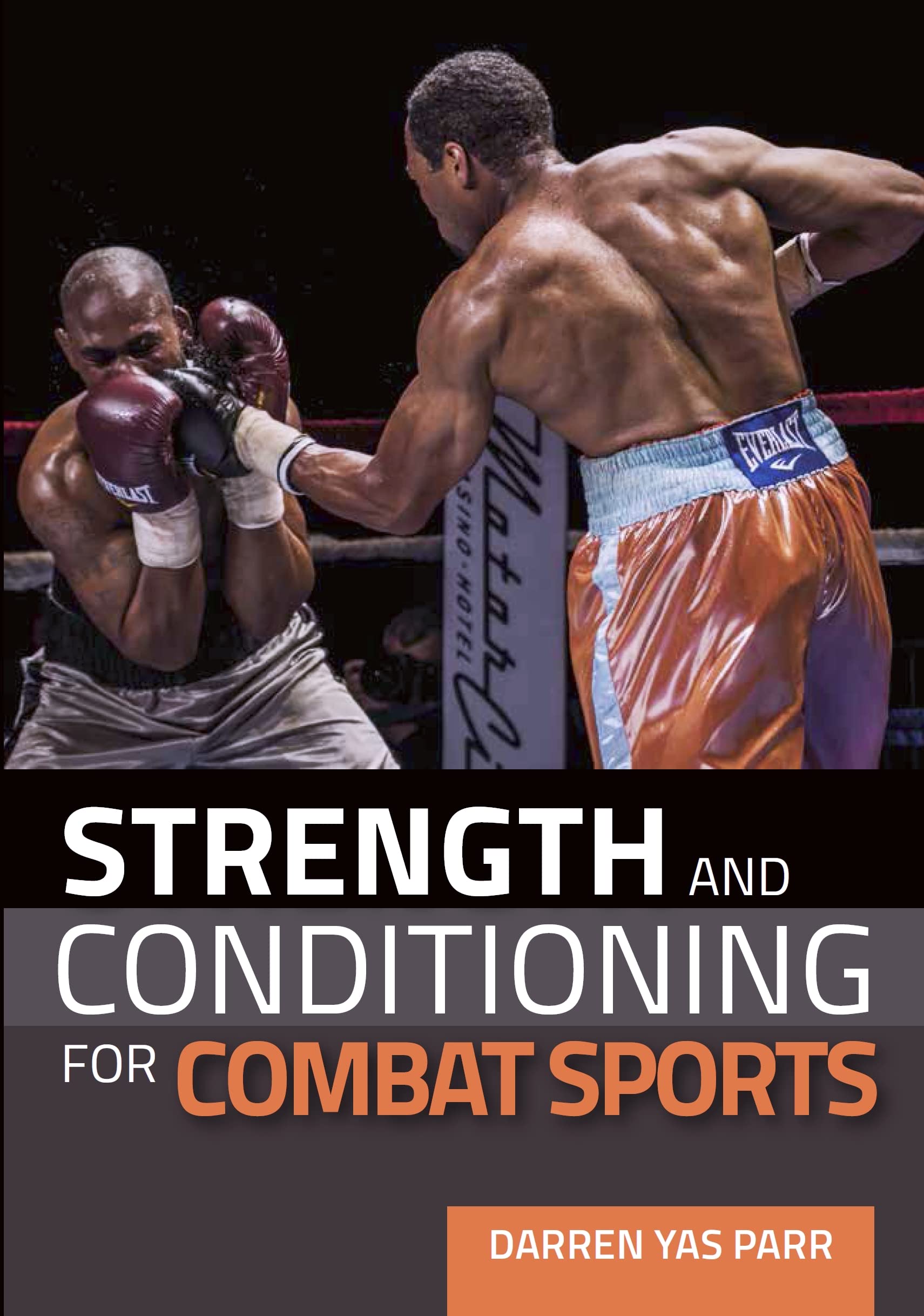 Strength Conditioning For Combat Sports - MMA, Boxing & Wrestling Training Workouts for Fighters | Improve Power & Endurance for Combat Athletes