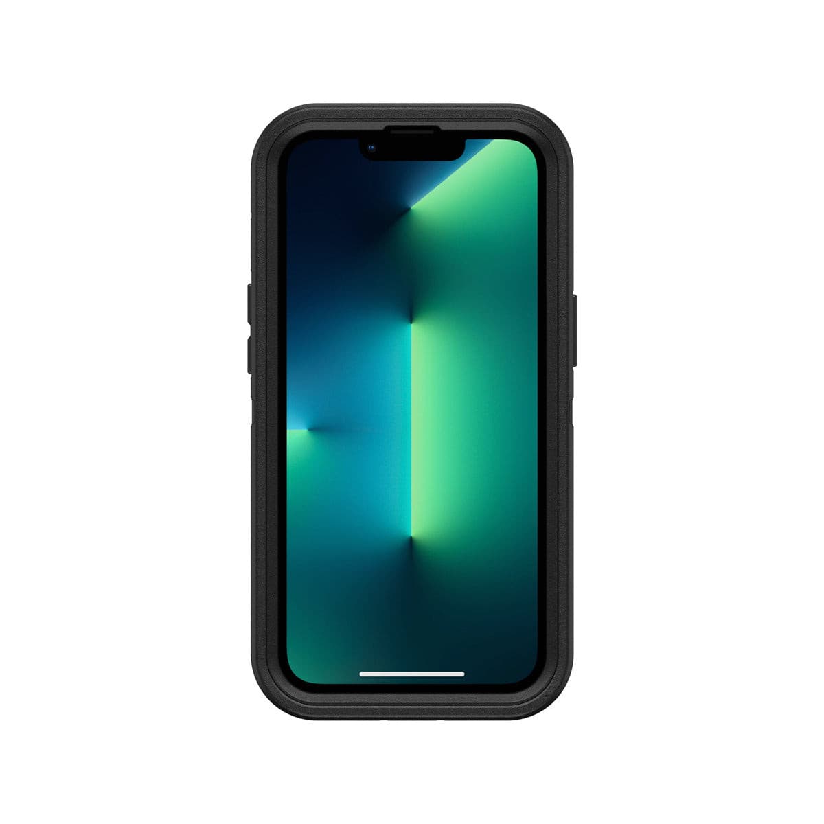 OtterBox Defender Series Rugged Case for iPhone 13 Pro - Heavy Duty Protection with Built-in Screen Protector | Perfect for Outdoor, Construction & Active Lifestyles