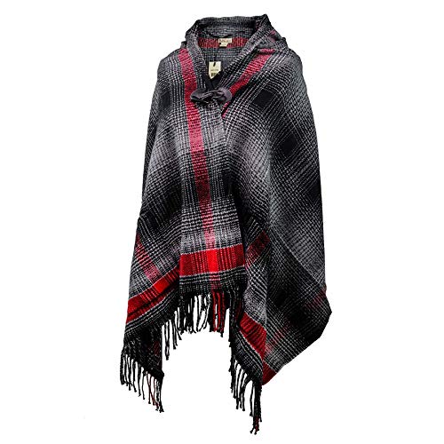 Black/Red 1774h