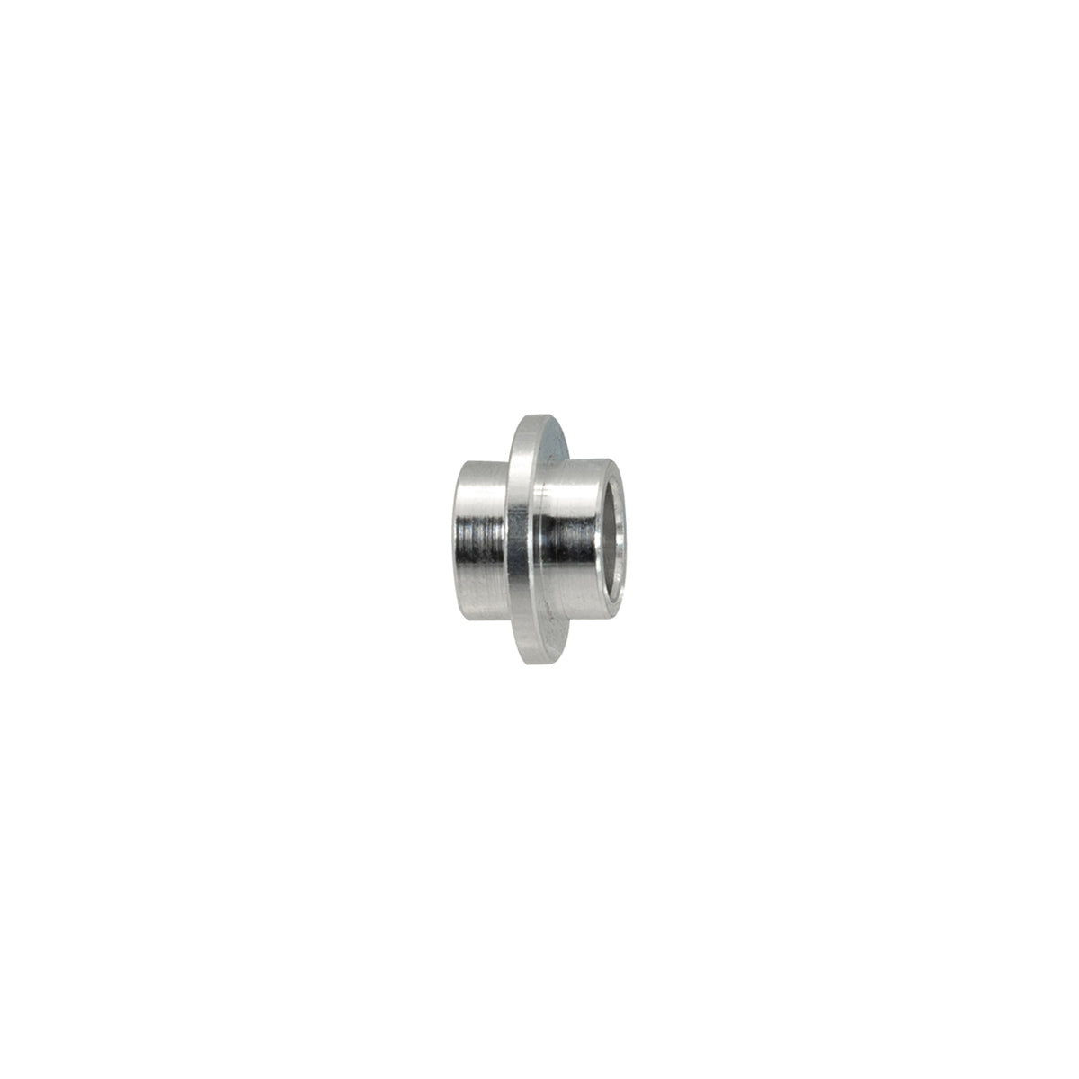 Aluminum Spacer x1 - Durable Metal Spacer for DIY Projects, Automotive & Industrial Use - Perfect for Gaps & Alignment