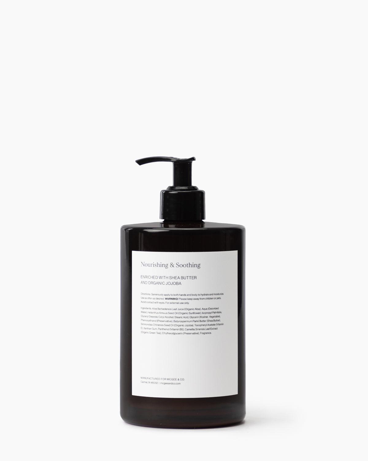 Oak & Orange Blossom Hand Lotion - Natural Moisturizing Cream for Dry Skin | Hydrating Hand Care for Women & Men | Perfect for Office, Travel & Daily Use