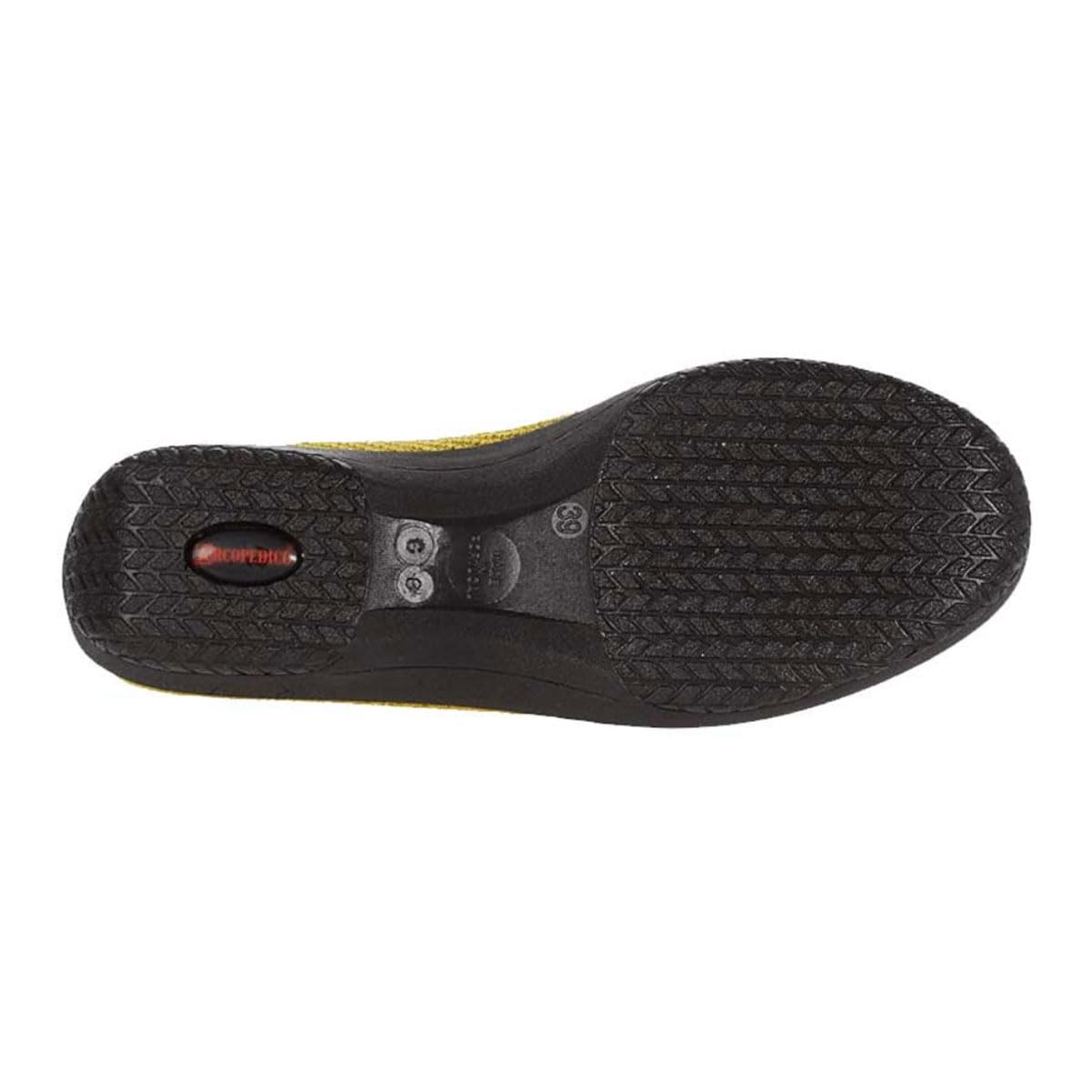 Arcopedico LS Knit Lace-Up Comfort Shoes for Women - Lightweight & Supportive Walking Shoes for Travel, Work & Everyday Wear