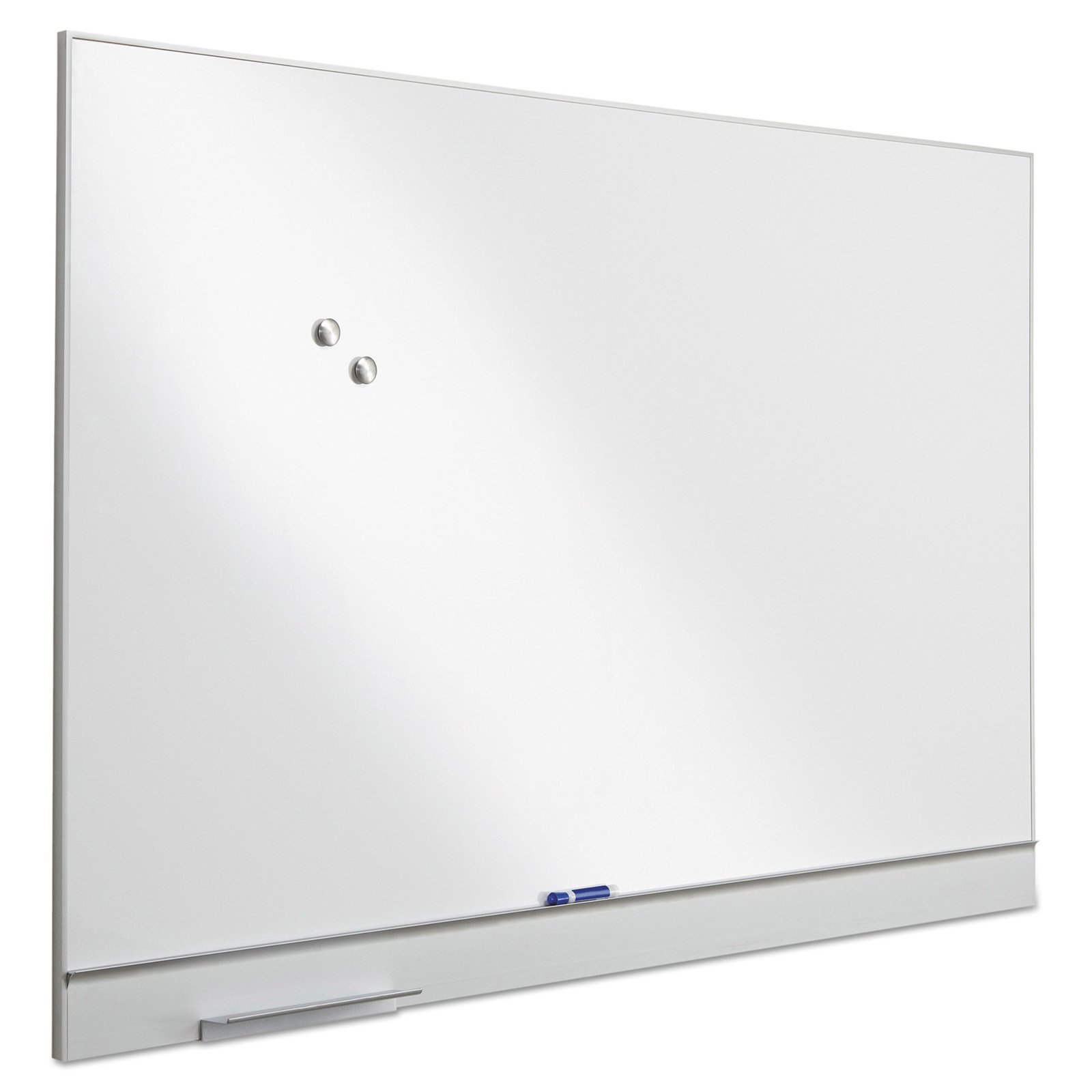 Premium Magnetic Dry Erase Board 48