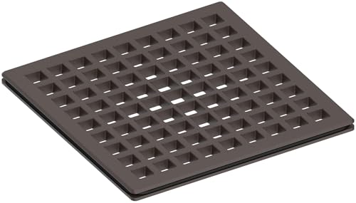 Oil Rubbed Bronze