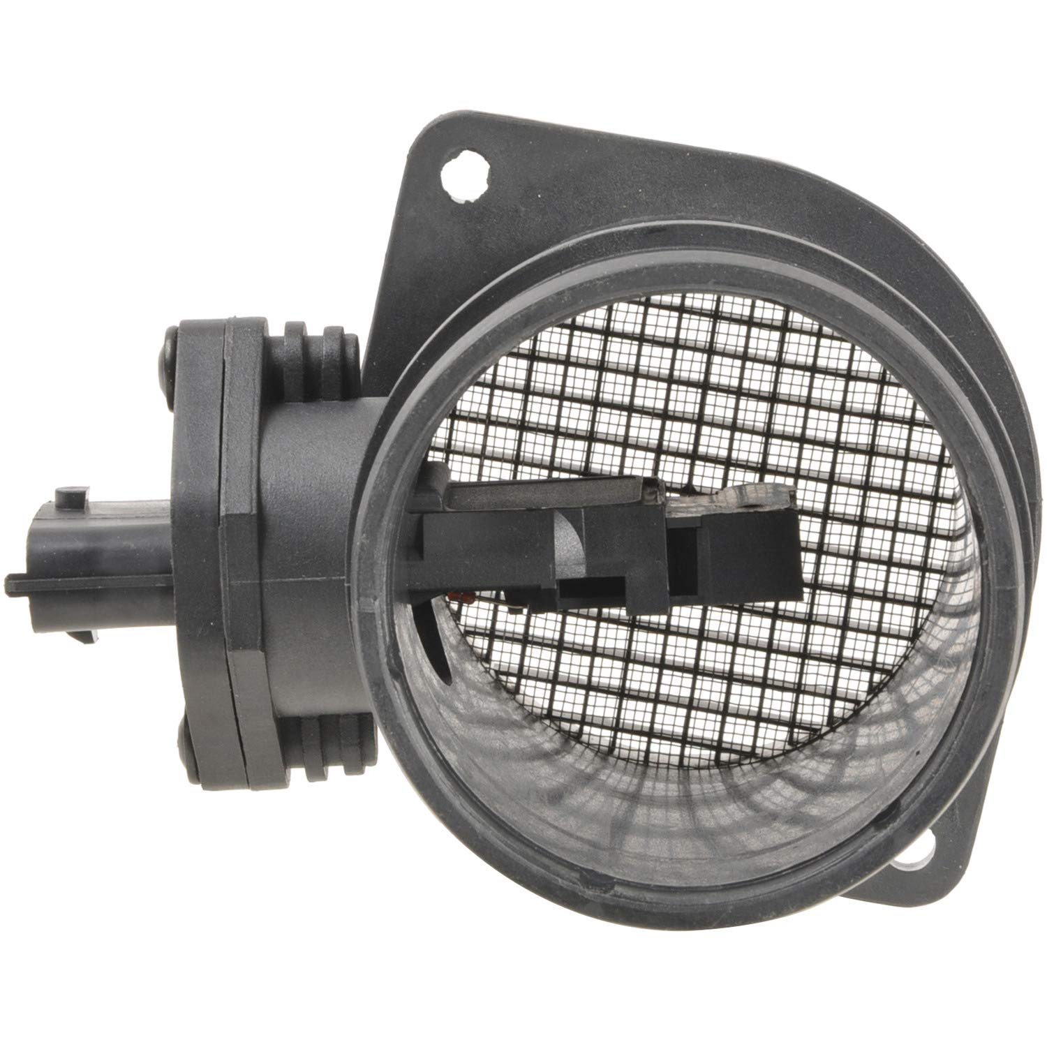 Cardone 86-10090 New Mass Air Flow Sensor (MAFS) - High Performance Air Intake Sensor for Ford, Chevy, Dodge | Improves Engine Efficiency & Fuel Economy