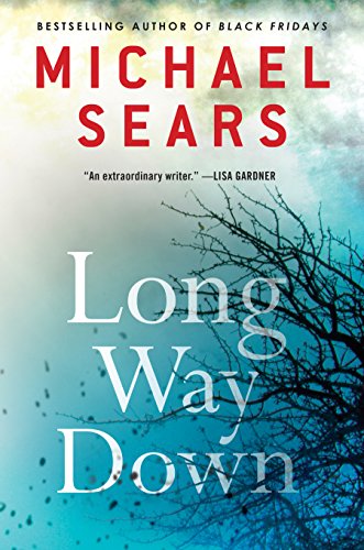Long Way Down - Jason Stafford Novel | Thriller Book for Adults | Perfect for Mystery Lovers & Book Clubs