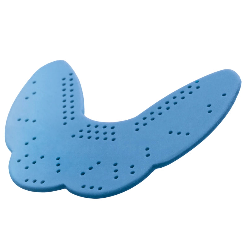 CCM Aero Custom Mouthguard for Hockey & Sports - Protective Dental Guard for Athletes - Perfect for Hockey, Football, Lacrosse & Contact Sports