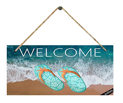 Welcome-beach