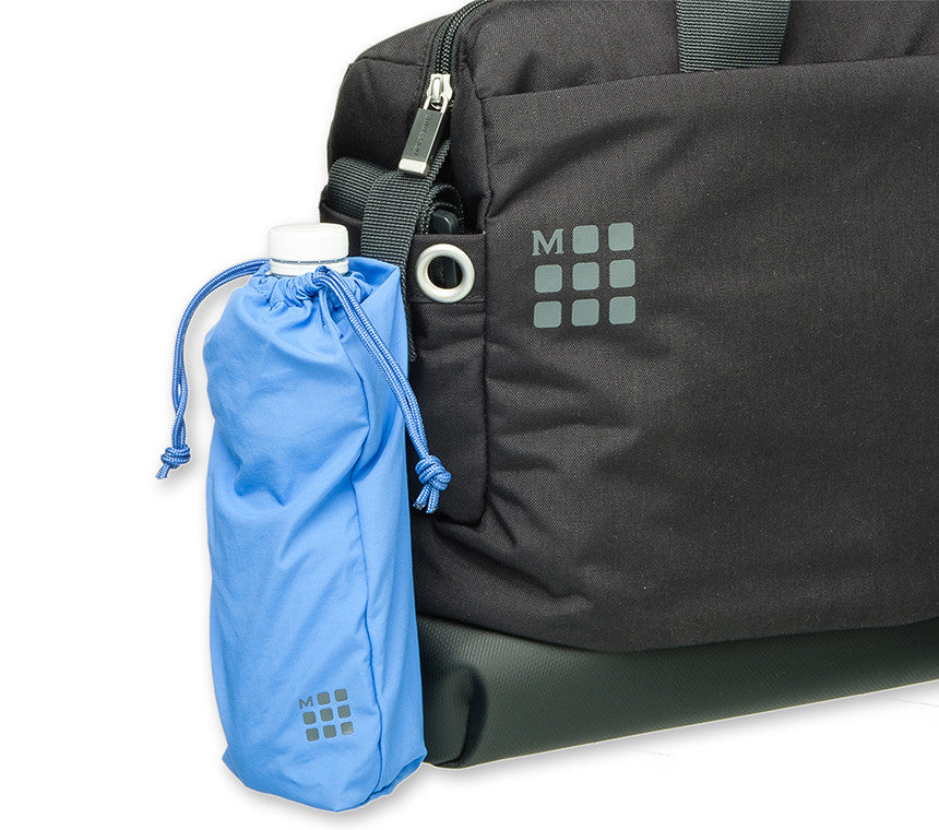 Premium Moleskine MyCloud Briefcase for Laptops & Tablets Up to 15