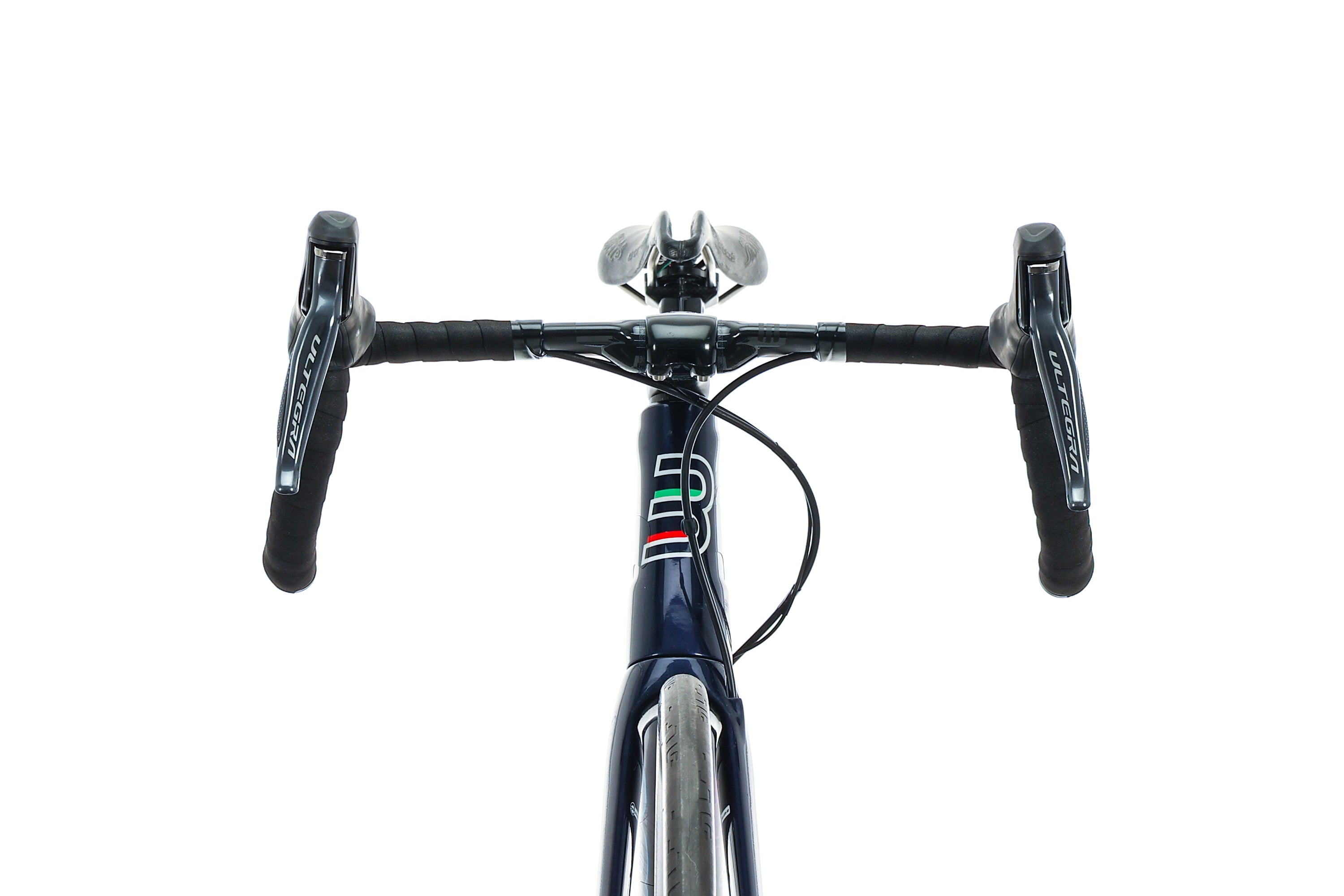 Basso Astra 2020 Road Bike - 53cm Carbon Frame, Lightweight & Fast - Perfect for Racing, Commuting & Long-Distance Cycling