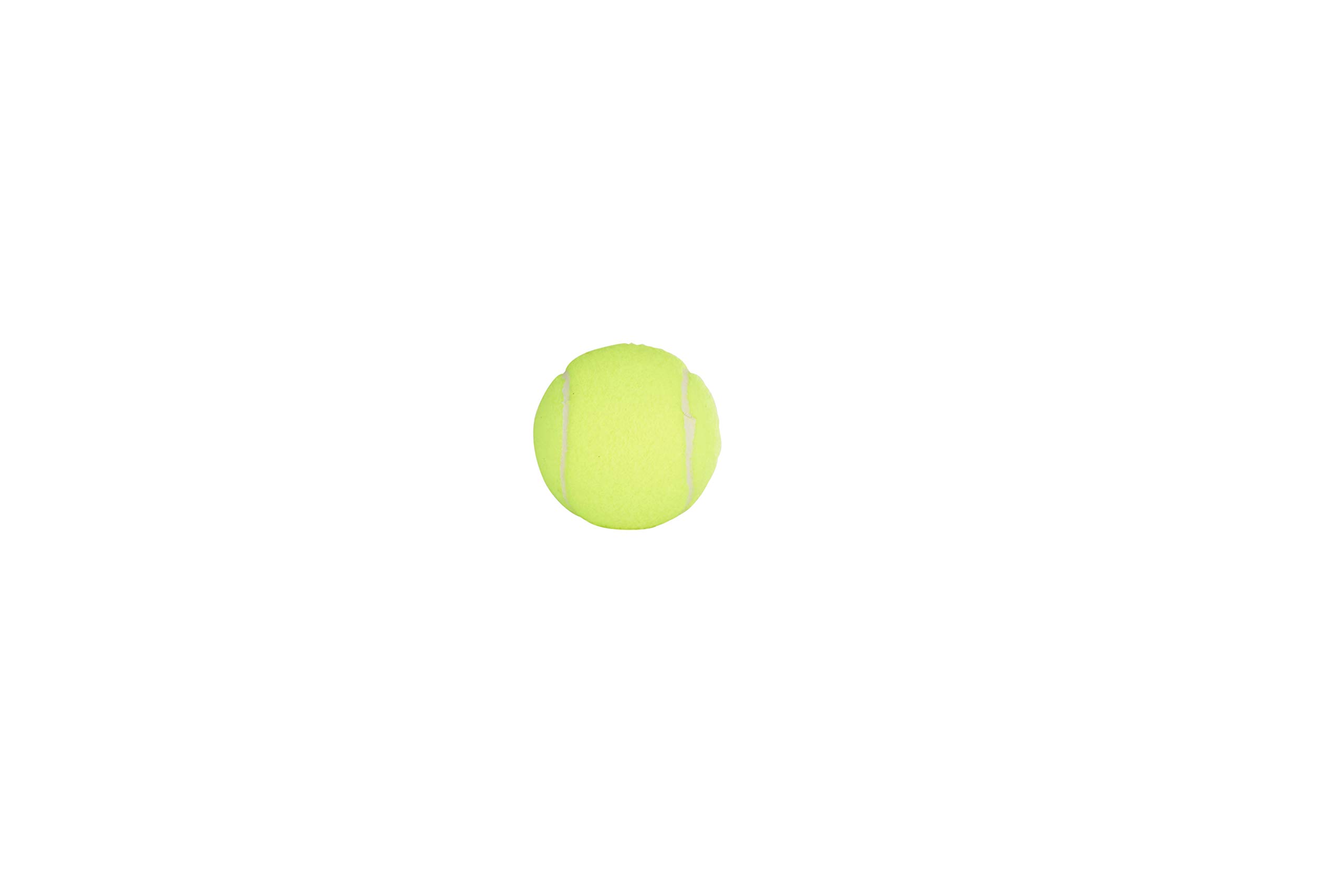 Penn Championship Extra Duty Felt Pressurized Tennis Balls - 15 Cans (45 Balls) | Premium Tennis Equipment for Outdoor Courts & Competitive Play