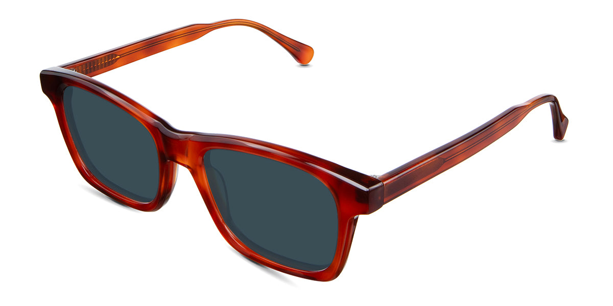 Kace Women's Prescription Sunglasses for UV Protection - Stylish & Comfortable Eyewear for Driving, Outdoor Activities & Fashion