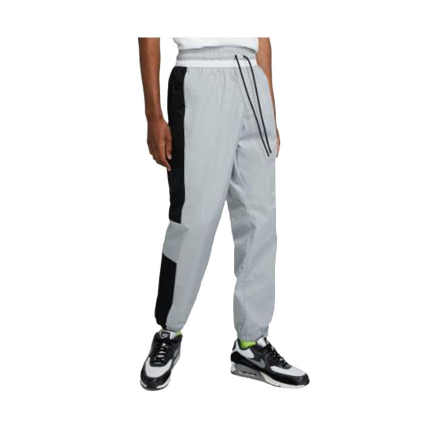 Nike Air Woven Jogger Men's Running Shorts - Lightweight Athletic Shorts for Gym, Workout & Casual Wear