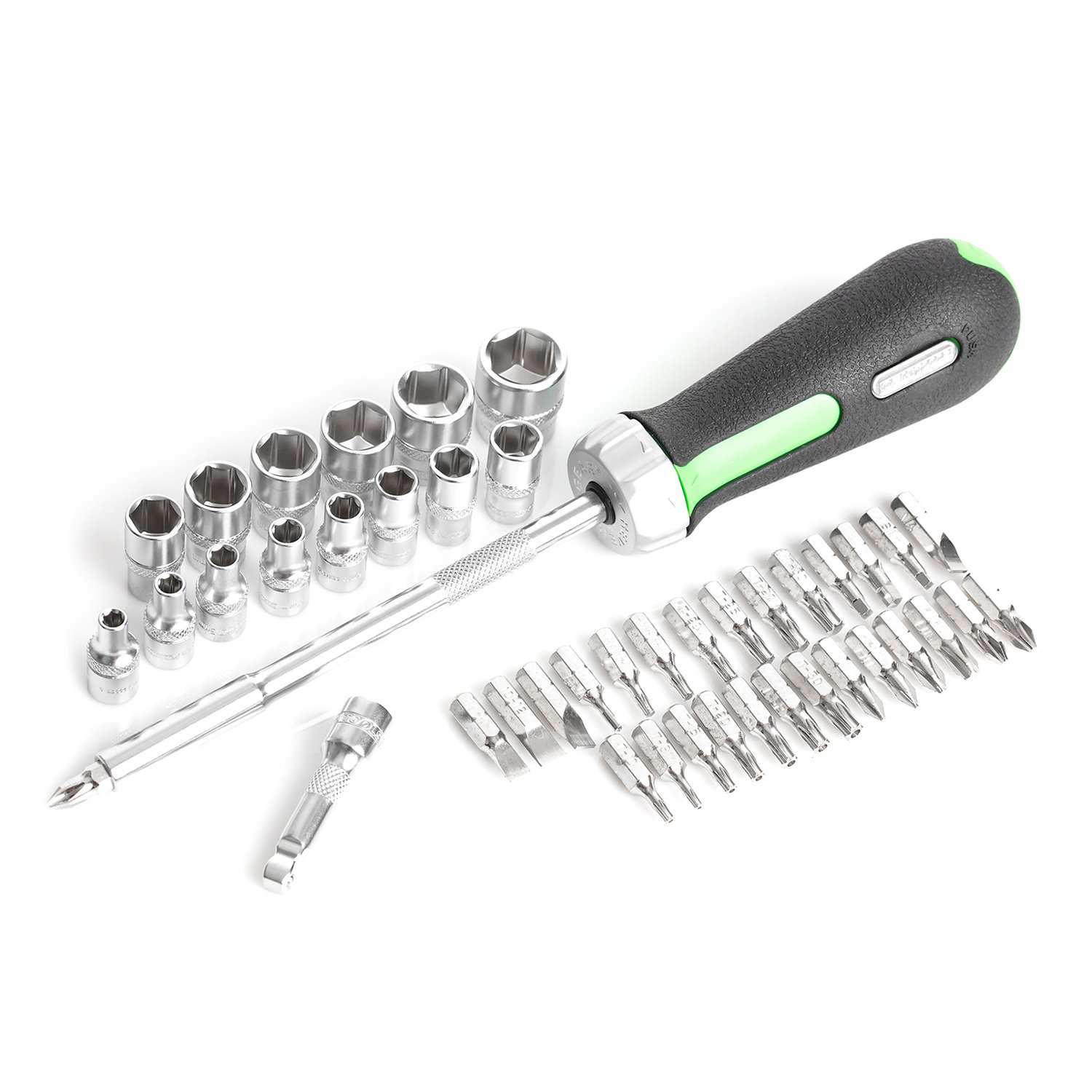 OEMTOOLS 23997 64-Piece 1/4