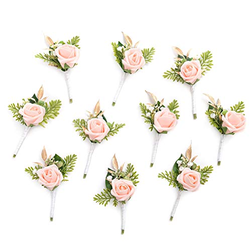 Pk-blush & Pink