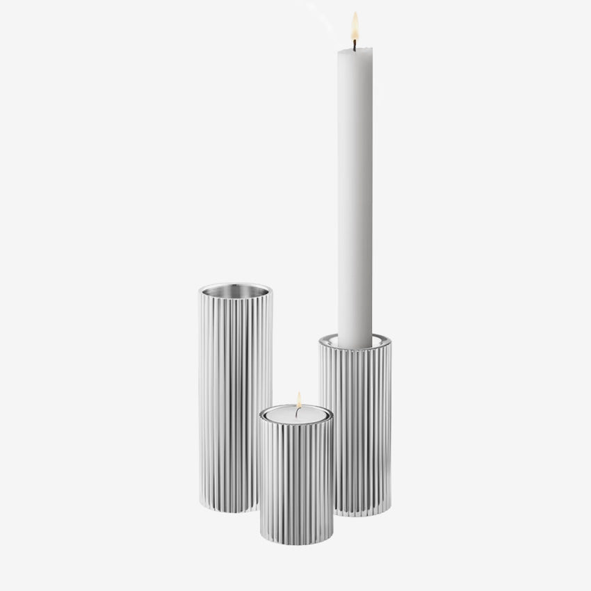 Stainless Steel