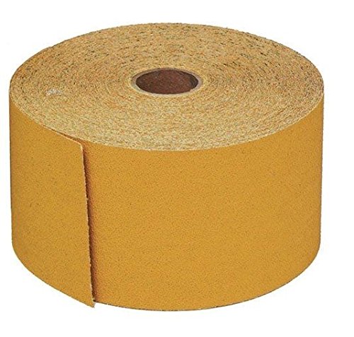 Stikit Gold Sanding Rolls 2-3/4