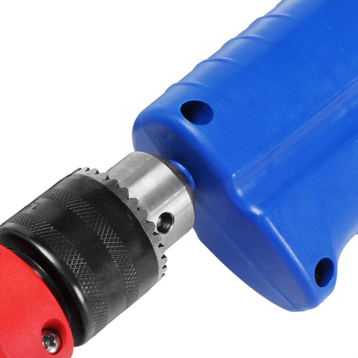 Portable Reciprocating Saw Adapter Set - Convert Electric Drill to Reciprocating Saw for Wood Cutting, Metal Cutting & DIY Projects | Perfect for Home Improvement, Construction & Emergency Repairs