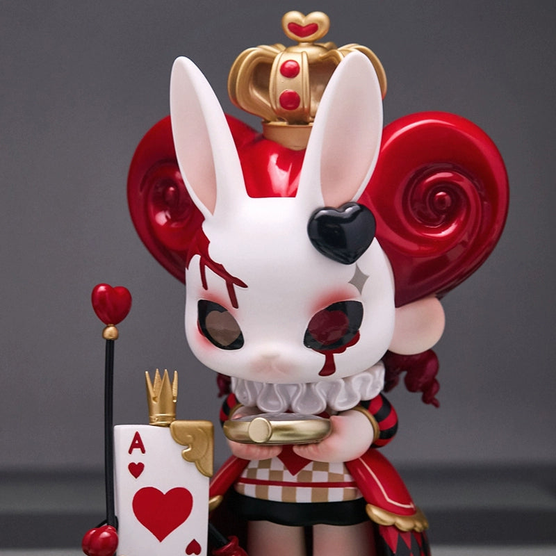 KASA I Am Not a Baddie Series Blind Box - Cute Collectible Mystery Figure Toys for Anime Fans & Gift Lovers (Perfect for Display, Party Favors & Surprise Gifts)