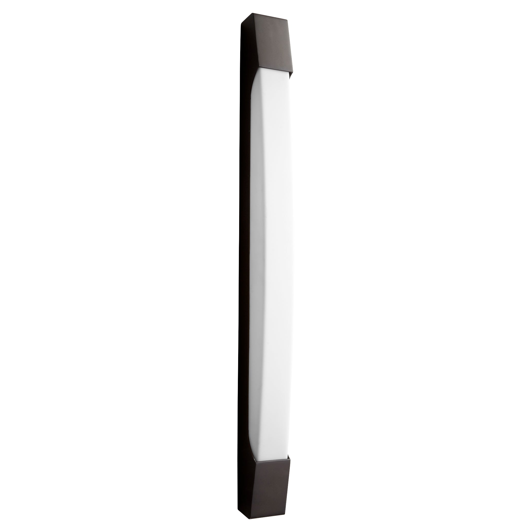 Oxygen Apollo 3 526 22 Bathroom Vanity Light Fixture in Oiled Bronze Finish - Perfect for Modern Bathroom Lighting and Makeup Vanity Areas