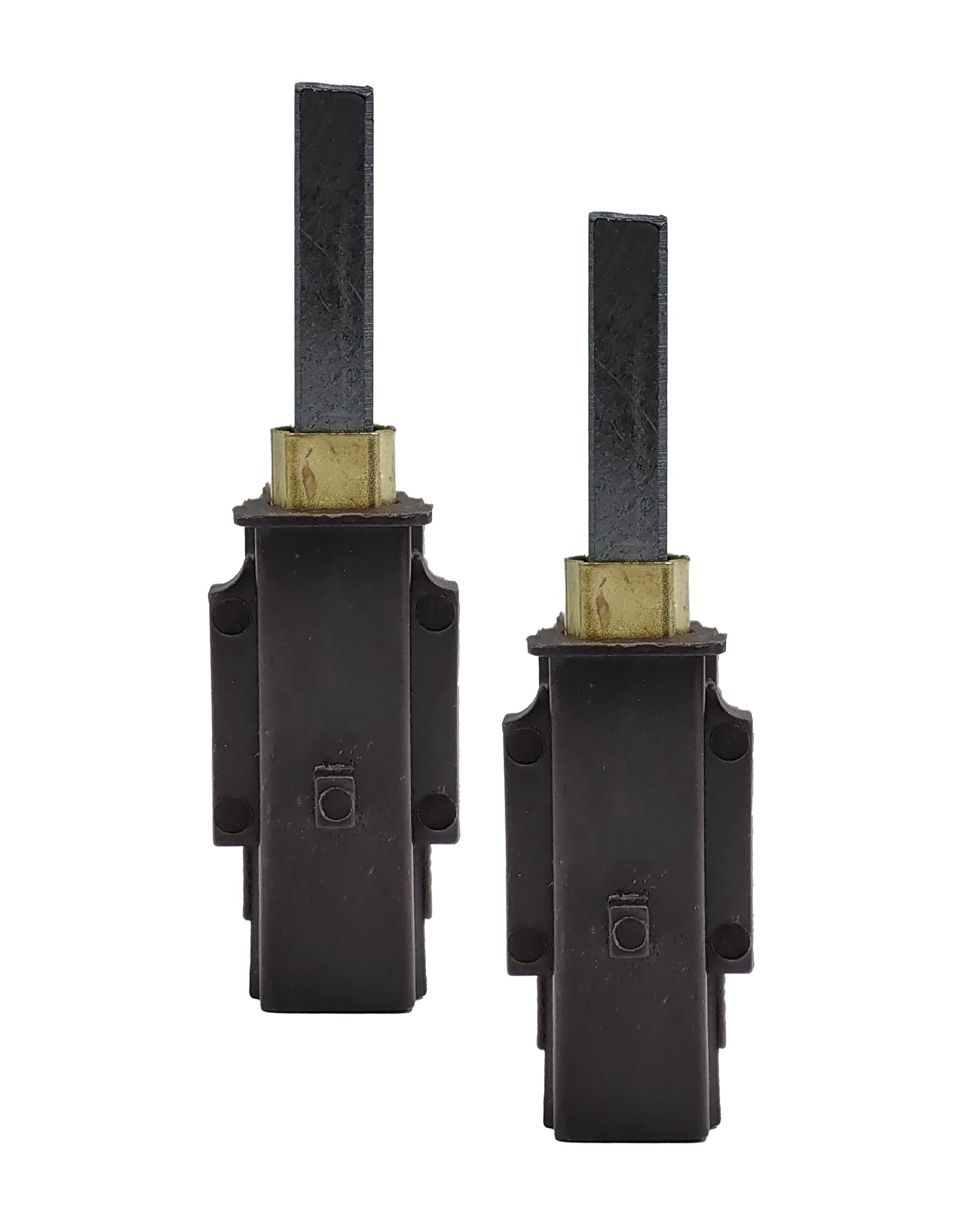 **Ametek Lamb 2311480 Vacuum Motor Carbon Brush Replacement (2 Pack) – Compatible with Models 333261 & 33326-1 – Ideal for Vacuum Cleaner Repair & Maintenance**