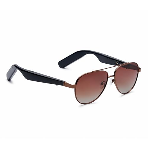 Admiral Brown Gradient - Wide