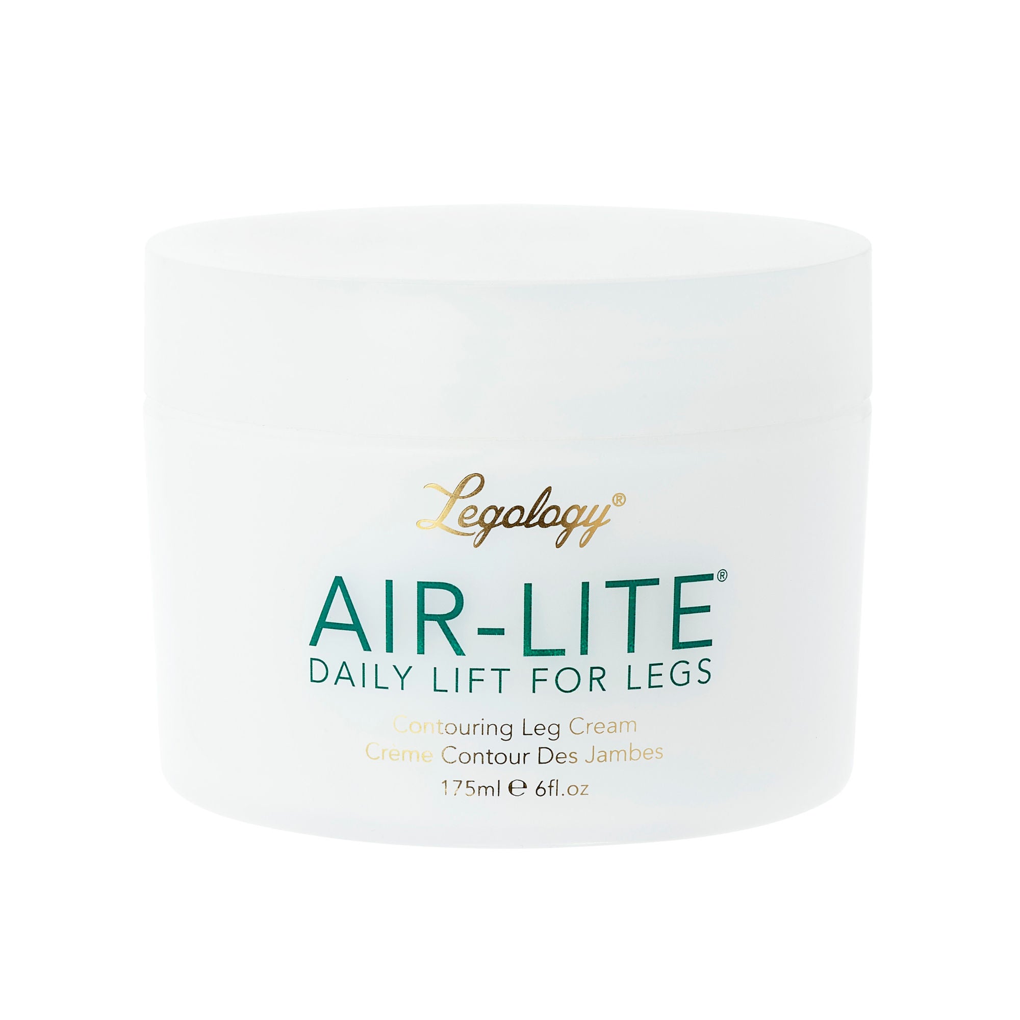 Air Lite Daily Lift For Legs - Lightweight Leg Support for All-Day Comfort - Perfect for Work, Travel & Active Lifestyles
