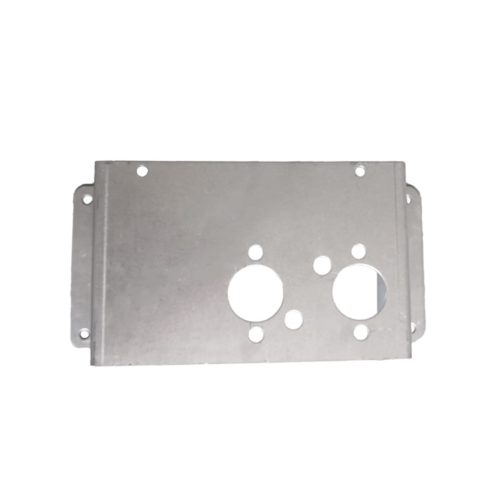 Universal Diesel Heater Mounting Bracket - Heavy Duty Floor Stand for Webasto Air Top 2000 STC & Eberspacher Airtronic D2 Heaters | Parking Heater Base for Trucks, RVs & Marine Applications