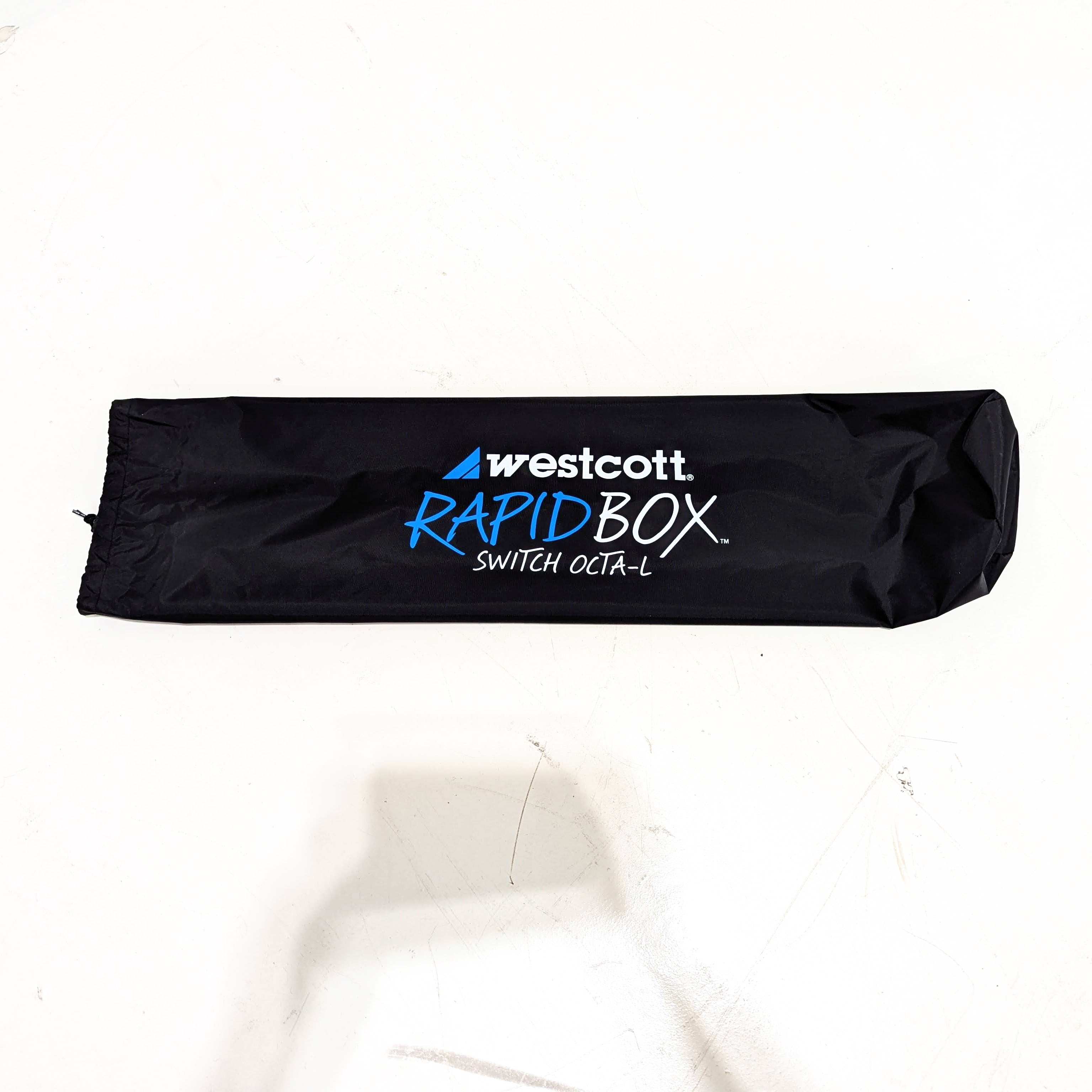 Westcott Rapid Box Switch Softbox Octa L - Open Box Excellent Condition | Professional Photography Lighting for Studio & Portrait Shoots
