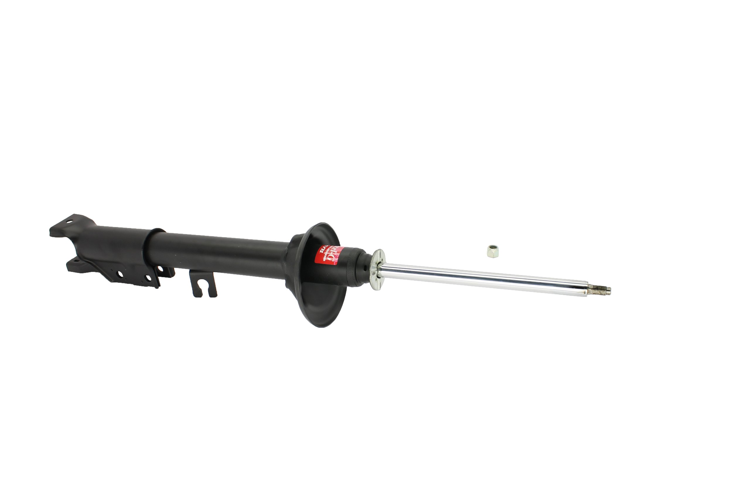 KYB 232012 Excel-G Gas Strut - Replacement Shock Absorber for Smooth Ride | Perfect for SUVs, Trucks & Sedans | Durable Suspension Component for Comfortable Driving