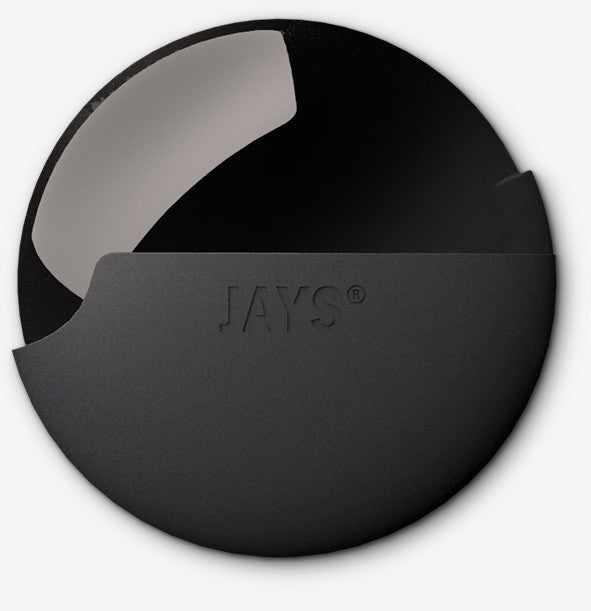 JAYS T-JAYS Three Premium In-Ear Headphones - High-Quality Sound for Music, Gaming & Travel