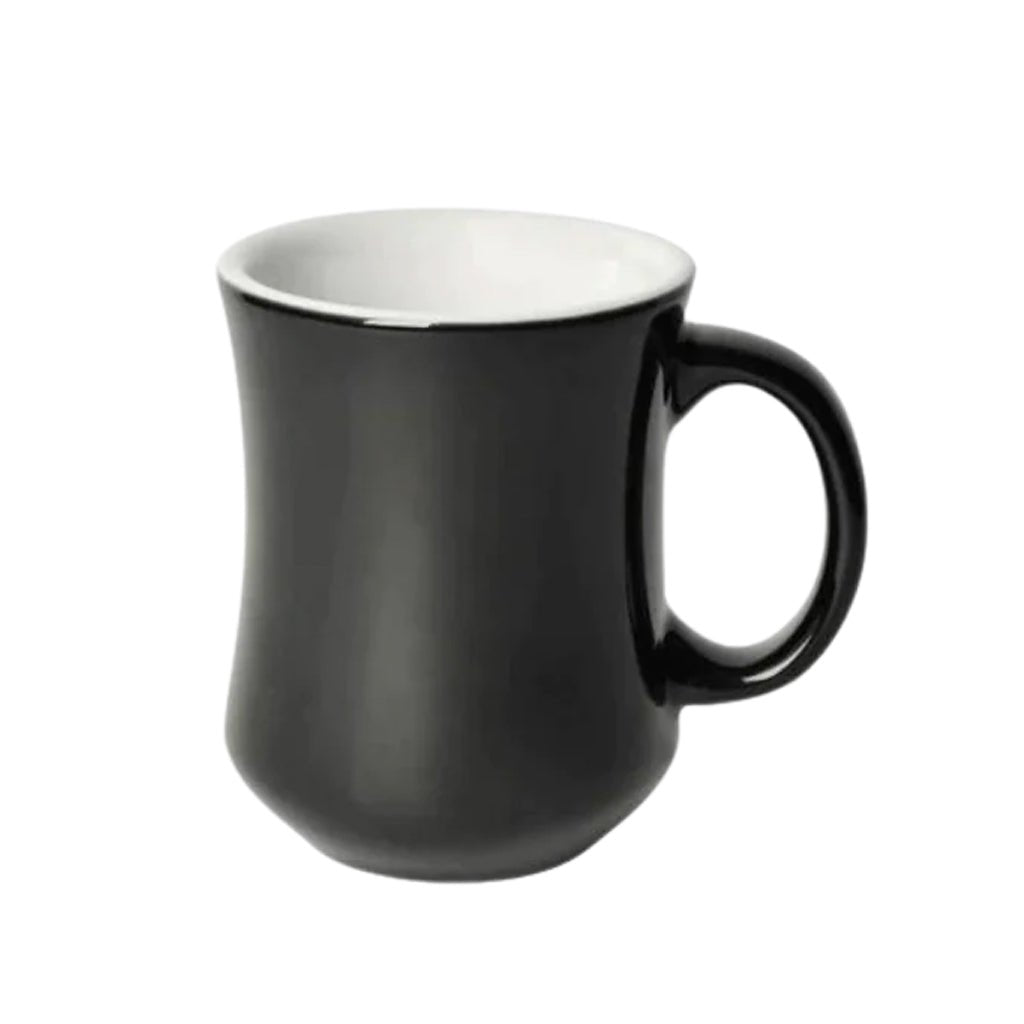 Loveramics 250ml Hutch Mug - Premium Ceramic Coffee Cup for Home, Office & Cafe Use - Ideal for Espresso, Latte & Tea - Durable & Stylish Drinkware