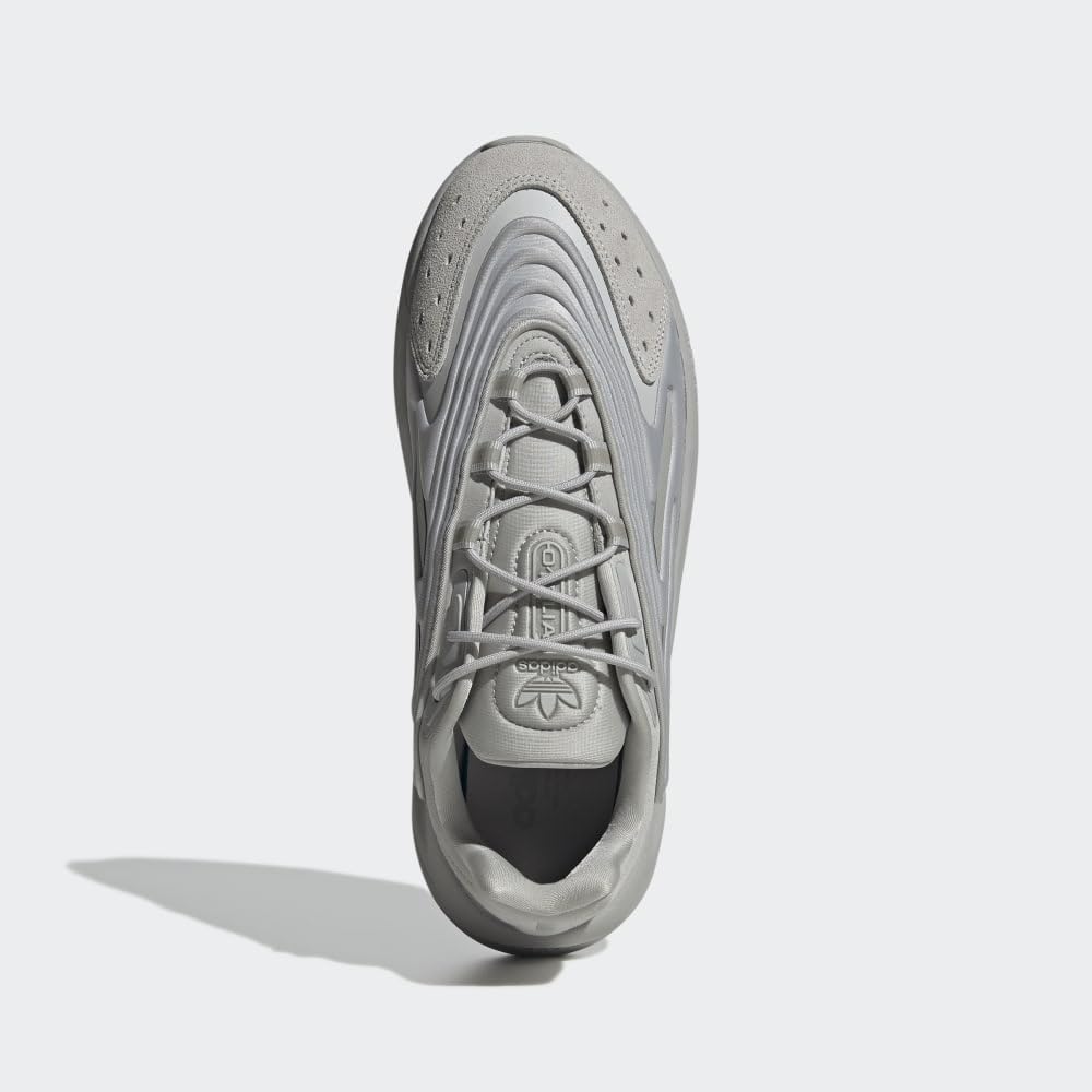 Adidas Originals Men's Ozelia Sneakers - Lightweight Running Shoes for Men | Comfortable Athletic Walking Shoes | Perfect for Gym, Jogging & Casual Wear